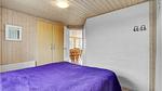 bed - Ferienhaus für 8 Personen (122 m²) in Hvide Sande - Top-Hundeurlaub