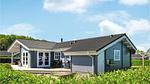 house - Ferienhaus für 8 Personen (114 m²) in Rudkøbing - Top-Hundeurlaub