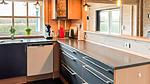 kitchen - Ferienhaus für 8 Personen (114 m²) in Rudkøbing - Top-Hundeurlaub
