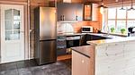 kitchen - Ferienhaus für 8 Personen (114 m²) in Rudkøbing - Top-Hundeurlaub