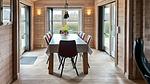 living-room - Ferienhaus für 8 Personen (114 m²) in Rudkøbing - Top-Hundeurlaub
