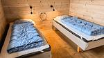 bed - Ferienhaus für 8 Personen (114 m²) in Rudkøbing - Top-Hundeurlaub