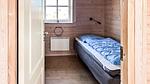 bed - Ferienhaus für 8 Personen (114 m²) in Rudkøbing - Top-Hundeurlaub