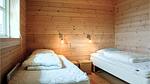bed - Ferienhaus für 8 Personen (114 m²) in Rudkøbing - Top-Hundeurlaub