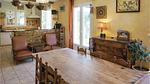 kitchen - Ferienhaus für 8 Personen (130 m²) in Prades-sur-Vernazobre - Top-Hundeurlaub