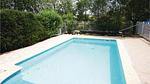 pool - Ferienhaus für 8 Personen (130 m²) in Prades-sur-Vernazobre - Top-Hundeurlaub