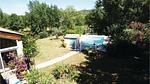 view-from-room - Ferienhaus für 8 Personen (130 m²) in Prades-sur-Vernazobre - Top-Hundeurlaub