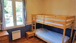 bed - Ferienhaus für 8 Personen (130 m²) in Prades-sur-Vernazobre - Top-Hundeurlaub