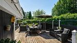 outside - Ferienhaus für 6 Personen (85 m²) in Tranekær - Top-Hundeurlaub