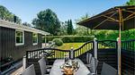 outside - Ferienhaus für 6 Personen (85 m²) in Tranekær - Top-Hundeurlaub