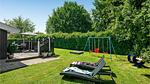 outside - Ferienhaus für 6 Personen (85 m²) in Tranekær - Top-Hundeurlaub