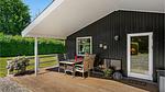 outside - Ferienhaus für 6 Personen (85 m²) in Tranekær - Top-Hundeurlaub
