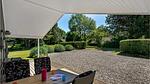 outside - Ferienhaus für 6 Personen (85 m²) in Tranekær - Top-Hundeurlaub
