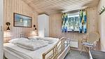 bed - Ferienhaus für 6 Personen (85 m²) in Tranekær - Top-Hundeurlaub