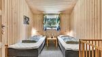 bed - Ferienhaus für 6 Personen (85 m²) in Tranekær - Top-Hundeurlaub