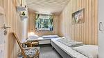 bed - Ferienhaus für 6 Personen (85 m²) in Tranekær - Top-Hundeurlaub