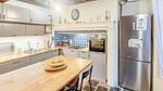 kitchen - Ferienhaus für 13 Personen (210 m²) in Renty - Top-Hundeurlaub