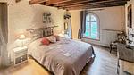 bed - Ferienhaus für 13 Personen (210 m²) in Renty - Top-Hundeurlaub