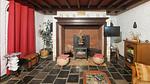 living-room - Ferienhaus für 13 Personen (210 m²) in Renty - Top-Hundeurlaub