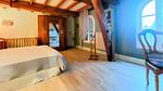 bed - Ferienhaus für 13 Personen (210 m²) in Renty - Top-Hundeurlaub