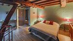 bed - Ferienhaus für 13 Personen (210 m²) in Renty - Top-Hundeurlaub