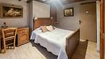 bed - Ferienhaus für 13 Personen (210 m²) in Renty - Top-Hundeurlaub