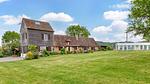 house - Ferienhaus für 8 Personen (160 m²) in Grandmesnil - Top-Hundeurlaub