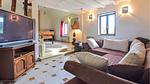 living-room - Ferienhaus für 8 Personen (160 m²) in Grandmesnil - Top-Hundeurlaub