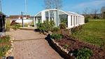 pool - Ferienhaus für 8 Personen (160 m²) in Grandmesnil - Top-Hundeurlaub