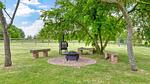 outside - Ferienhaus für 8 Personen (160 m²) in Grandmesnil - Top-Hundeurlaub