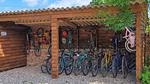 outside - Ferienhaus für 8 Personen (160 m²) in Grandmesnil - Top-Hundeurlaub
