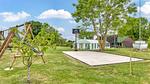 outside - Ferienhaus für 8 Personen (160 m²) in Grandmesnil - Top-Hundeurlaub
