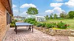 outside - Ferienhaus für 8 Personen (160 m²) in Grandmesnil - Top-Hundeurlaub