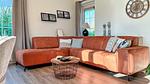 living-room - Ferienhaus für 8 Personen (70 m²) in Paasloo - Top-Hundeurlaub