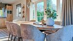 living-room - Ferienhaus für 8 Personen (70 m²) in Paasloo - Top-Hundeurlaub