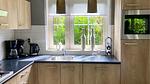 kitchen - Ferienhaus für 8 Personen (70 m²) in Paasloo - Top-Hundeurlaub