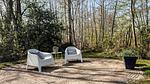 outside - Ferienhaus für 8 Personen (70 m²) in Paasloo - Top-Hundeurlaub