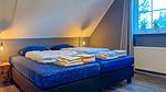 bed - Ferienhaus für 8 Personen (70 m²) in Paasloo - Top-Hundeurlaub