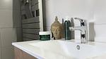 bathroom - Ferienhaus für 8 Personen (70 m²) in Paasloo - Top-Hundeurlaub