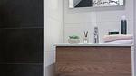 bathroom - Ferienhaus für 8 Personen (70 m²) in Paasloo - Top-Hundeurlaub