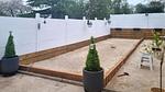 outside - Ferienhaus für 6 Personen (80 m²) in Bucquoy - Top-Hundeurlaub
