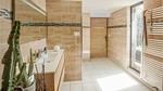 bathroom - Ferienhaus für 6 Personen (80 m²) in Bucquoy - Top-Hundeurlaub