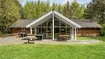 house - Ferienhaus für 12 Personen (135 m²) in Væggerløse - Top-Hundeurlaub