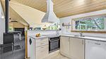 kitchen - Ferienhaus für 12 Personen (135 m²) in Væggerløse - Top-Hundeurlaub