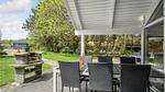 outside - Ferienhaus für 12 Personen (135 m²) in Væggerløse - Top-Hundeurlaub