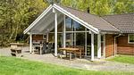 outside - Ferienhaus für 12 Personen (135 m²) in Væggerløse - Top-Hundeurlaub