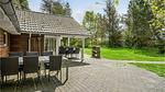 outside - Ferienhaus für 12 Personen (135 m²) in Væggerløse - Top-Hundeurlaub