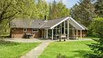 outside - Ferienhaus für 12 Personen (135 m²) in Væggerløse - Top-Hundeurlaub