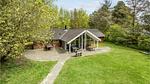 outside - Ferienhaus für 12 Personen (135 m²) in Væggerløse - Top-Hundeurlaub
