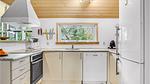 kitchen - Ferienhaus für 12 Personen (135 m²) in Væggerløse - Top-Hundeurlaub